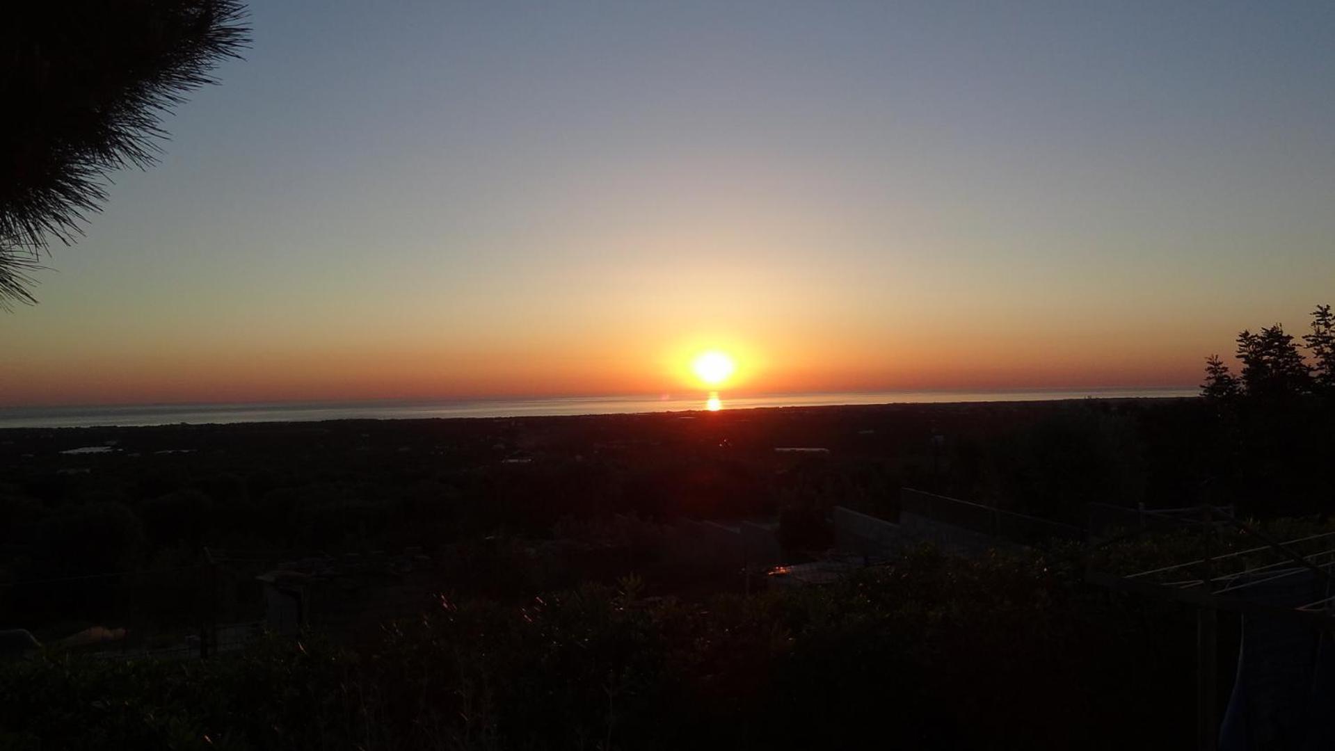 Bed And Breakfast La Casetta Monopoli Exterior foto