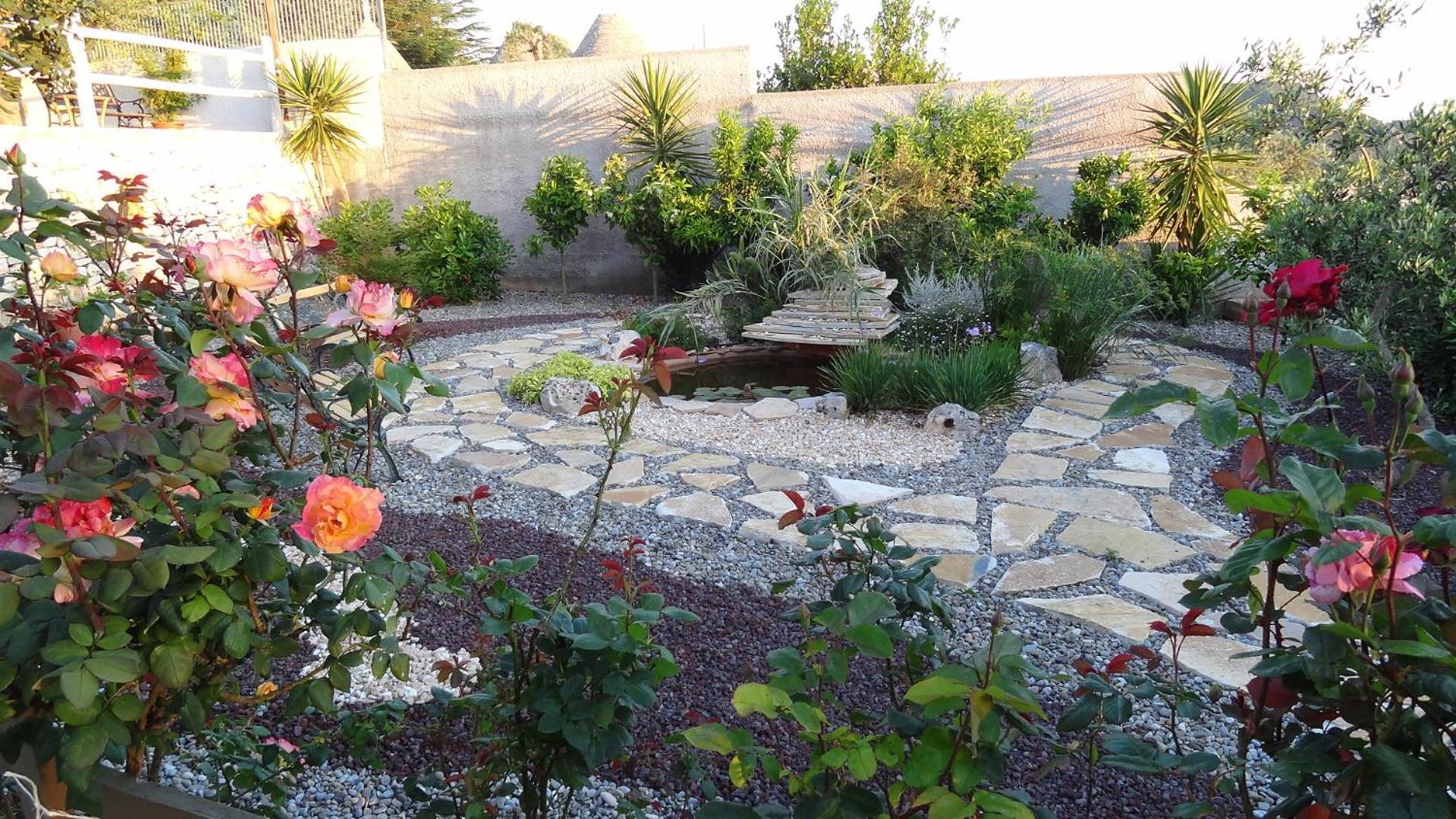 Bed And Breakfast La Casetta Monopoli Exterior foto