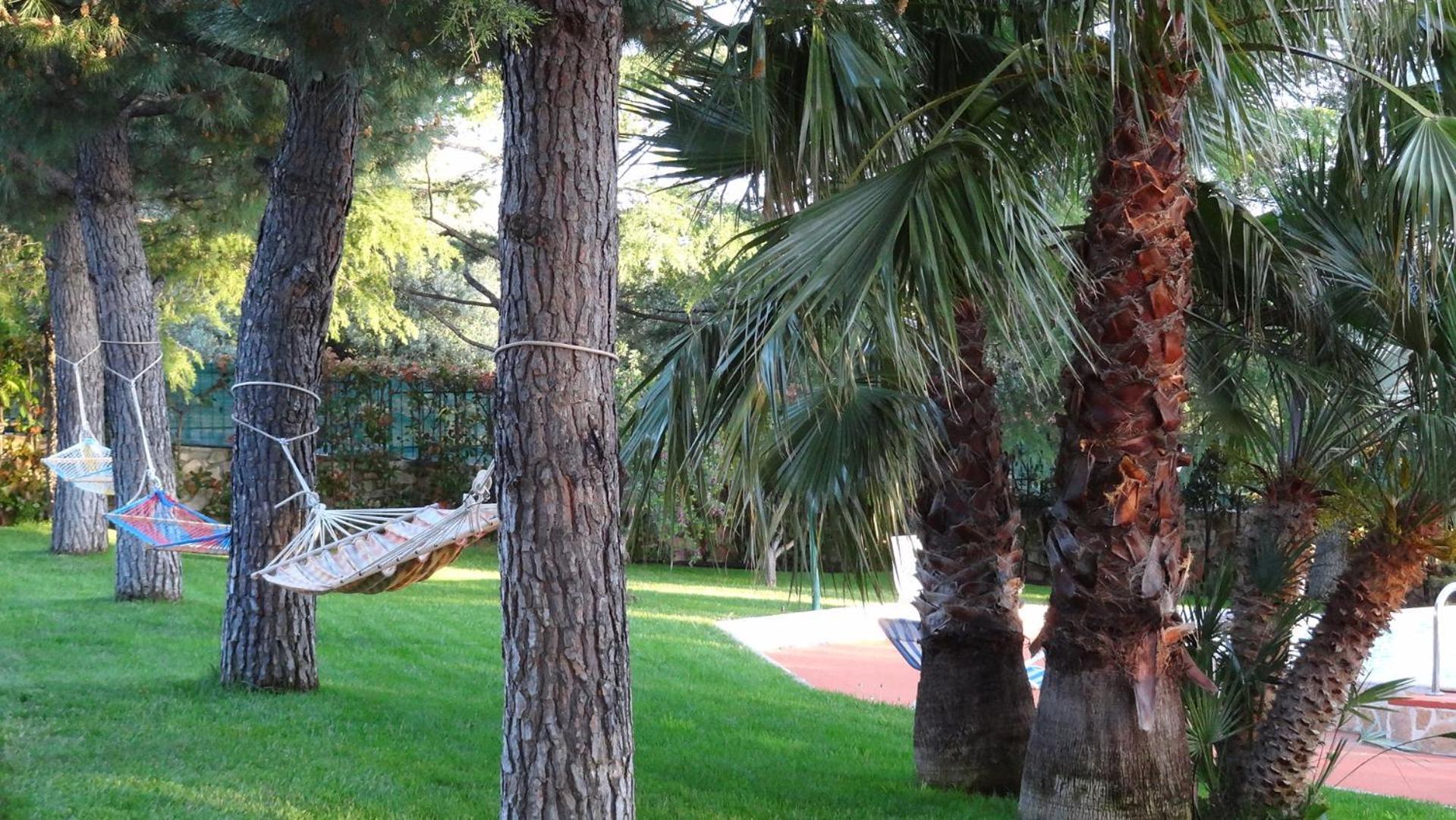 Bed And Breakfast La Casetta Monopoli Exterior foto