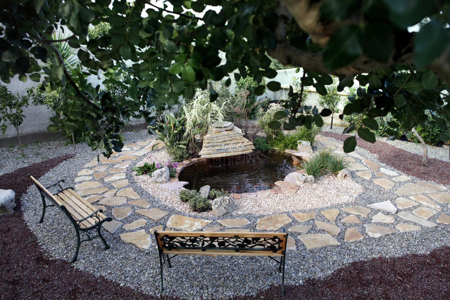 Bed And Breakfast La Casetta Monopoli Exterior foto