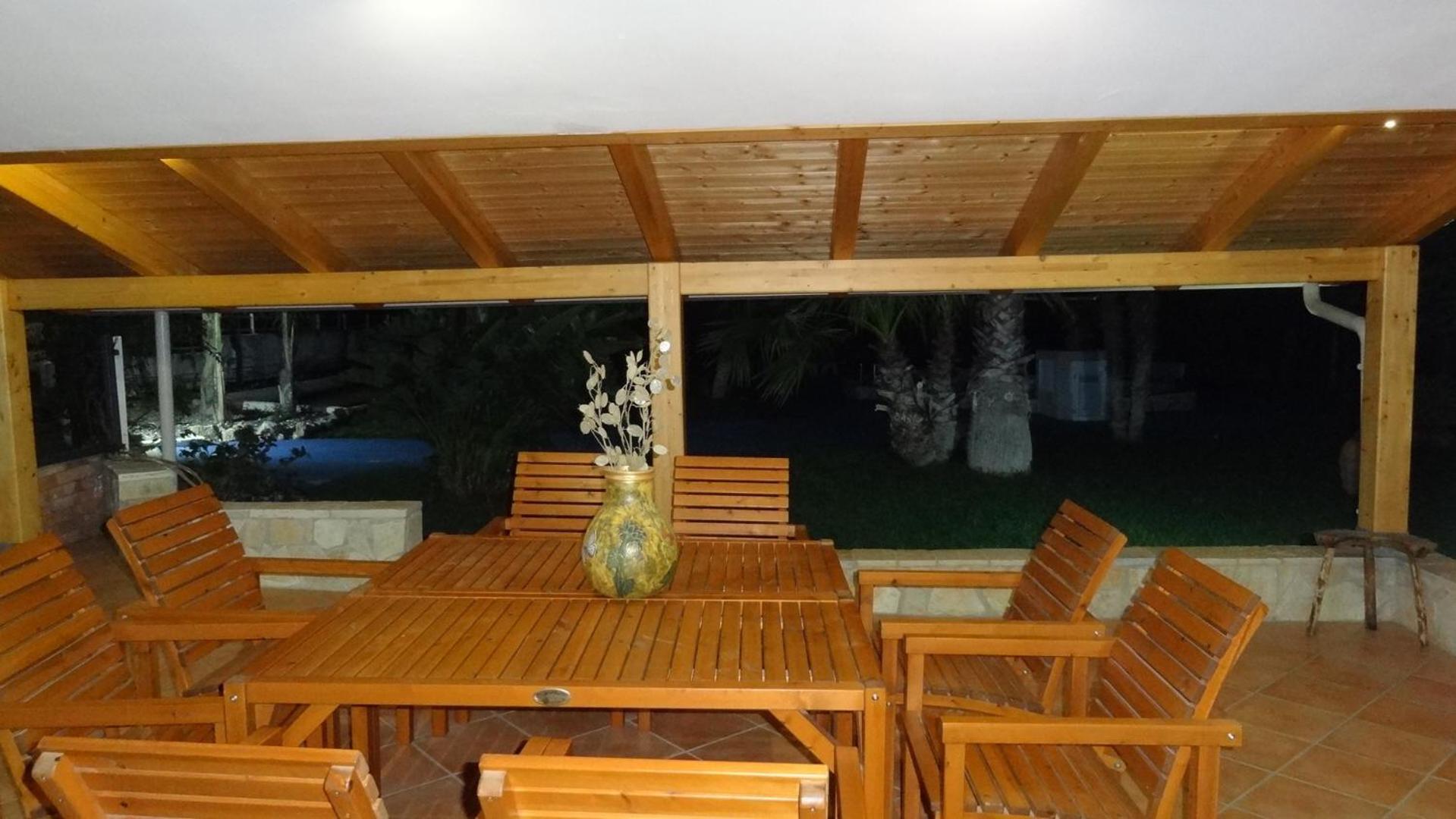 Bed And Breakfast La Casetta Monopoli Exterior foto