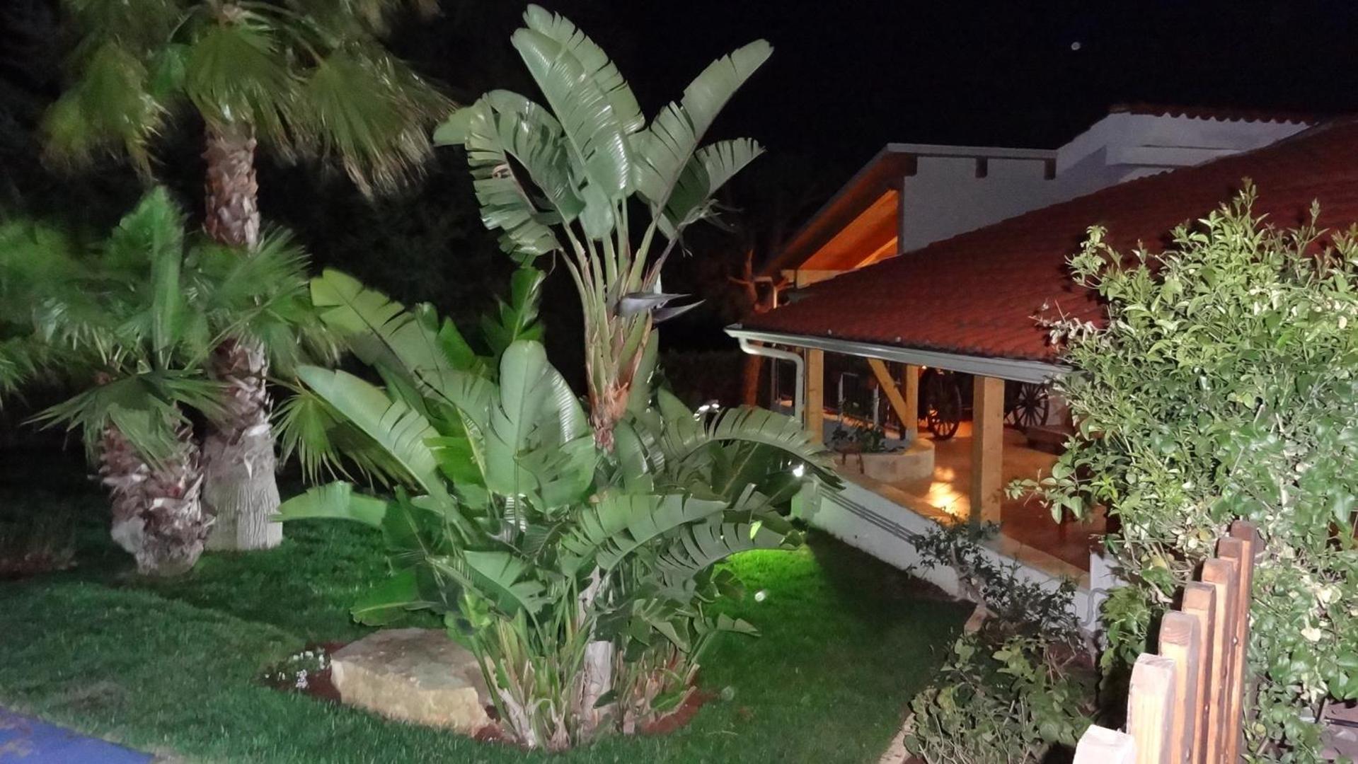 Bed And Breakfast La Casetta Monopoli Exterior foto