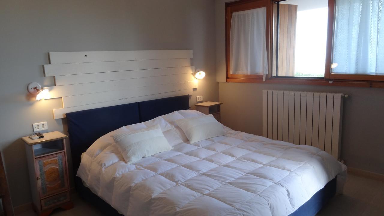 Bed And Breakfast La Casetta Monopoli Exterior foto